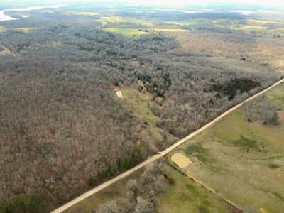 Land For Sale Stockton Lake - image 44