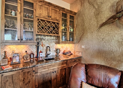 Custom Built Rancher on 16 Acres - image 28
