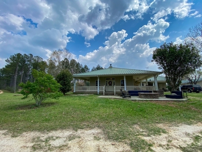 Hunting Land For Sale in Lamar County, MS 268 Acres - image 2