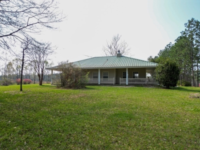 Hunting Land For Sale in Lamar County, MS 268 Acres - image 4