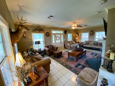 Hunting Land For Sale in Lamar County, MS 268 Acres - image 13
