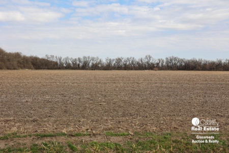 Moundridge McPherson County Kansas Premium Farmland Auction - image 6