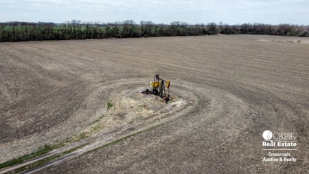 Moundridge McPherson County Kansas Premium Farmland Auction - image 4