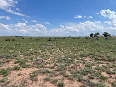 3-Acre Lot with Stunning Manzano Mountain Views For Sale - image 1