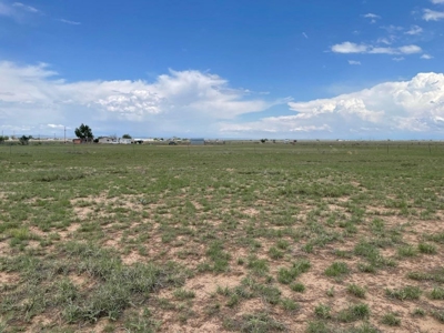 3-Acre Lot with Stunning Manzano Mountain Views For Sale - image 2