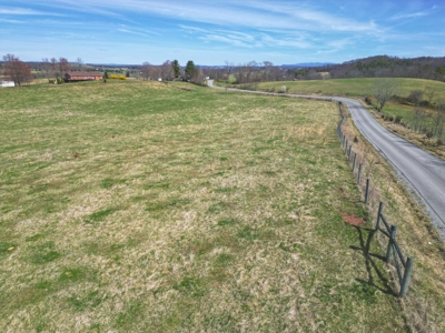 ** PENDING ** Farmland for Sale in Pulaski County VA! - image 6