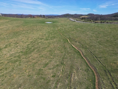 ** PENDING ** Farmland for Sale in Hiwassee VA! - image 2