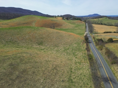 ** PENDING ** Farmland for Sale in Hiwassee VA! - image 9