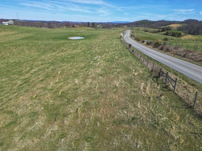 ** PENDING ** Farmland for Sale in Hiwassee VA! - image 1