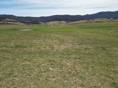 ** PENDING ** Farmland for Sale in Hiwassee VA! - image 8