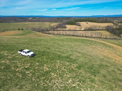 ** PENDING ** Open Farm Land in Hiwassee VA! - image 5