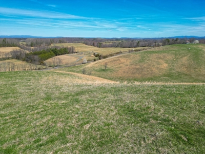 ** PENDING ** Open Farm Land in Hiwassee VA! - image 2