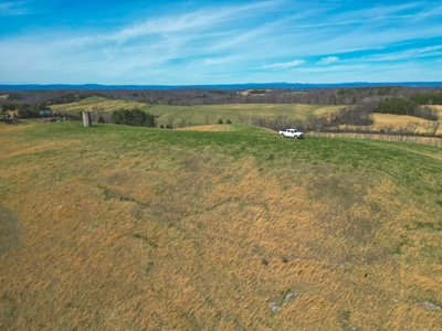 ** PENDING ** Open Farm Land in Hiwassee VA! - image 4