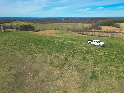 ** PENDING ** Open Farm Land in Hiwassee VA! - image 12