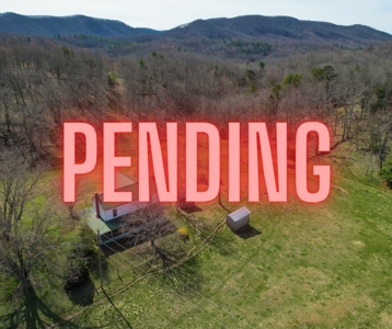 ** PENDING ** Farmhouse and Land for Sale in Hiwassee VA! - image 43