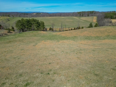 ** PENDING ** Farmhouse and Land for Sale in Hiwassee VA! - image 21
