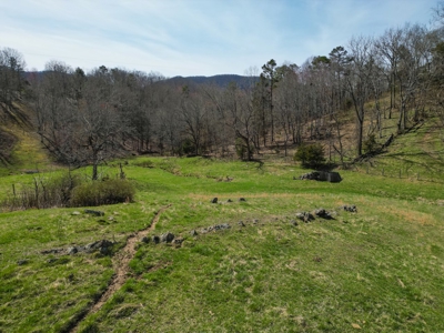 ** PENDING ** Farmhouse and Land for Sale in Hiwassee VA! - image 15