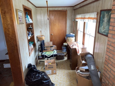 ** PENDING ** Farmhouse and Land for Sale in Hiwassee VA! - image 30