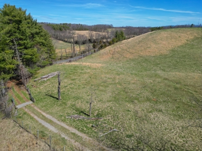** PENDING ** Farmhouse and Land for Sale in Hiwassee VA! - image 19