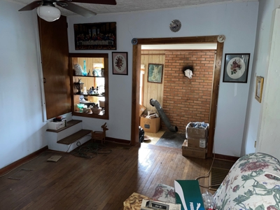 ** PENDING ** Farmhouse and Land for Sale in Hiwassee VA! - image 31
