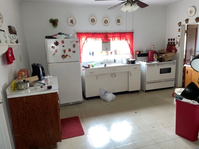 ** PENDING ** Farmhouse and Land for Sale in Hiwassee VA! - image 32