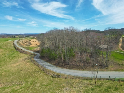 ** PENDING ** Recreational Land for Sale in Hiwassee VA! - image 4