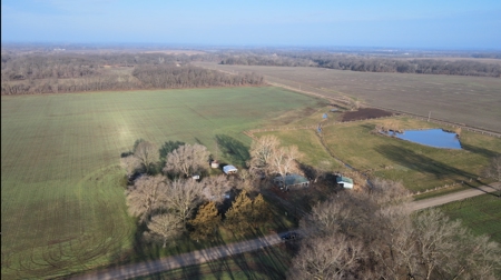 39 Acre Farmstead with House in Vernon County, MO - image 25