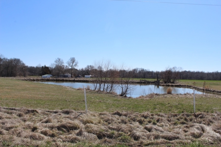 39 Acre Farmstead with House in Vernon County, MO - image 22