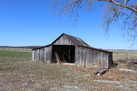 39 Acre Farmstead with House in Vernon County, MO - image 6
