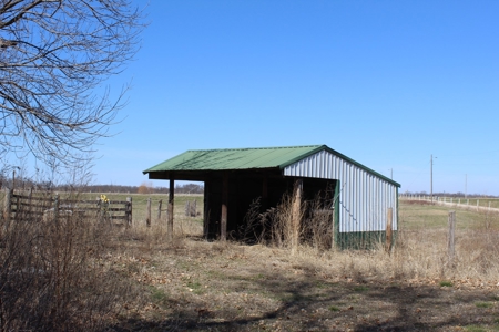 39 Acre Farmstead with House in Vernon County, MO - image 19