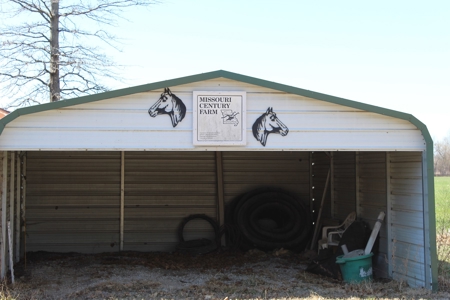 39 Acre Farmstead with House in Vernon County, MO - image 8