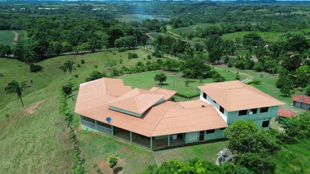 Gorgeous mountain house, investment in las Yayas, Chorrera - image 32