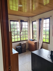 Gorgeous mountain house, investment in las Yayas, Chorrera - image 10