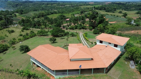 Gorgeous mountain house, investment in las Yayas, Chorrera - image 31