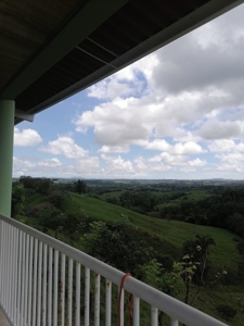 Gorgeous mountain house, investment in las Yayas, Chorrera - image 21