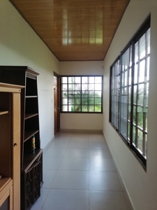 Gorgeous mountain house, investment in las Yayas, Chorrera - image 13