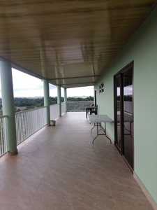 Gorgeous mountain house, investment in las Yayas, Chorrera - image 17