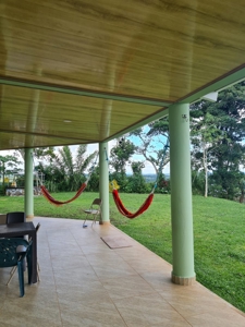 Gorgeous mountain house, investment in las Yayas, Chorrera - image 1