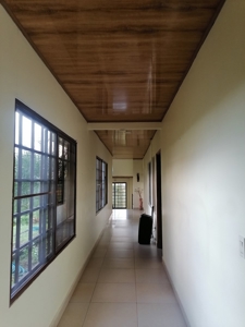 Gorgeous mountain house, investment in las Yayas, Chorrera - image 16