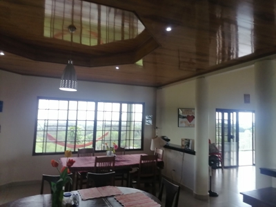Gorgeous mountain house, investment in las Yayas, Chorrera - image 15