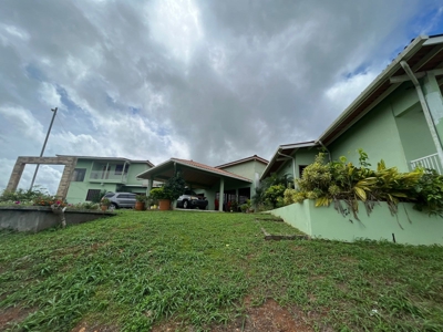 Gorgeous mountain house, investment in las Yayas, Chorrera - image 24