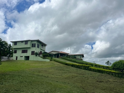 Gorgeous mountain house, investment in las Yayas, Chorrera - image 28