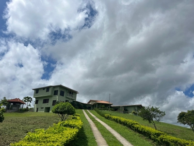 Gorgeous mountain house, investment in las Yayas, Chorrera - image 27