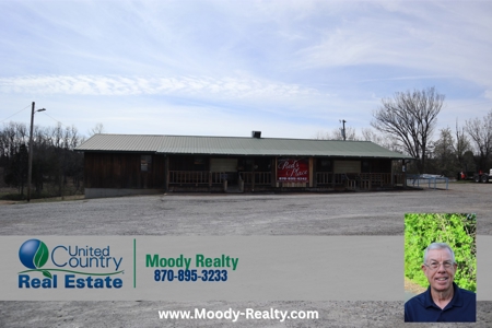 Commercial Business And Property For Sale In Salem Ar - image 29