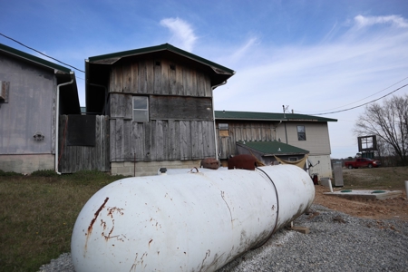 Commercial Business And Property For Sale In Salem Ar - image 7
