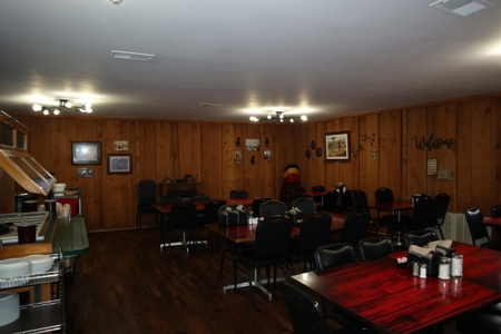 Commercial Business And Property For Sale In Salem Ar - image 13