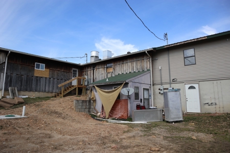 Commercial Business And Property For Sale In Salem Ar - image 8