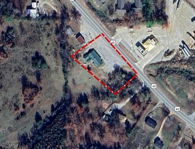 Commercial Business And Property For Sale In Salem Ar - image 29