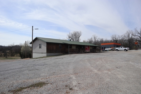 Commercial Business And Property For Sale In Salem Ar - image 27