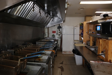 Commercial Business And Property For Sale In Salem Ar - image 22